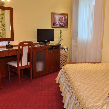 Hotel Botika Κράλιεβο Δωμάτιο φωτογραφία