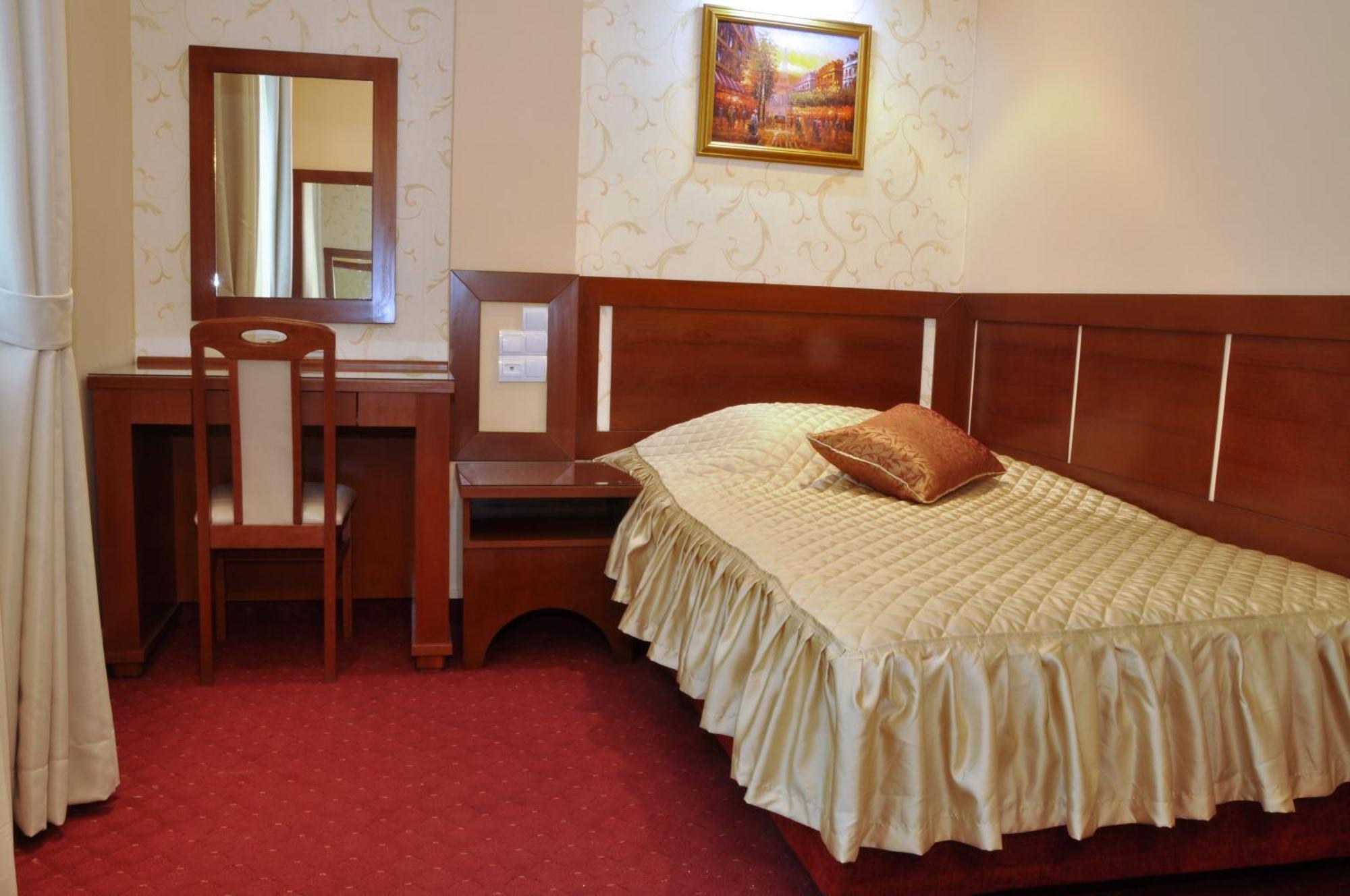 Hotel Botika Κράλιεβο Εξωτερικό φωτογραφία
