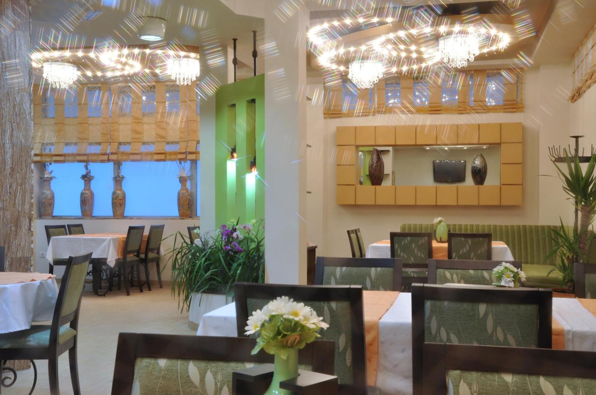 Hotel Botika Κράλιεβο Εστιατόριο φωτογραφία
