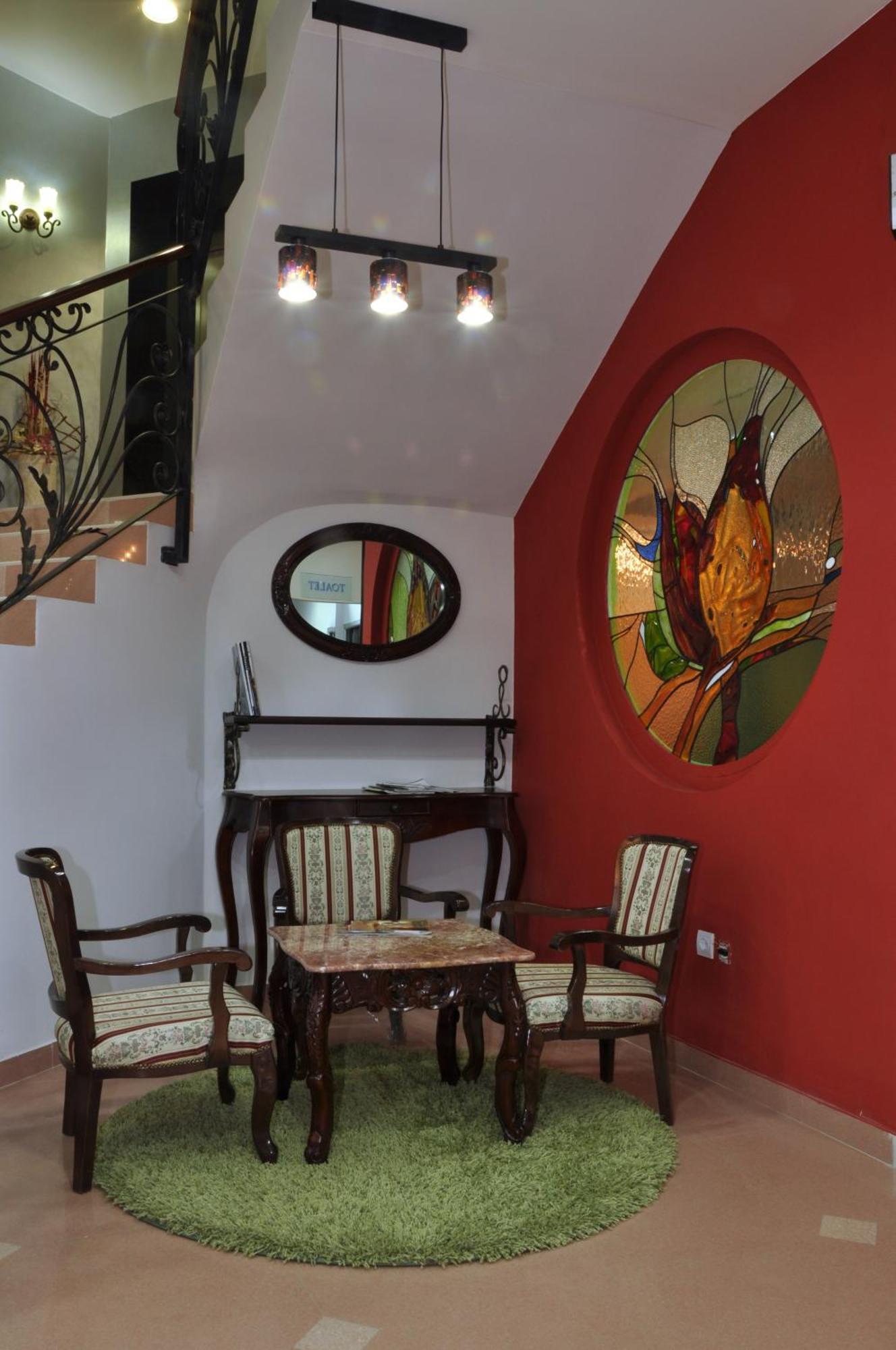 Hotel Botika Κράλιεβο Εσωτερικό φωτογραφία