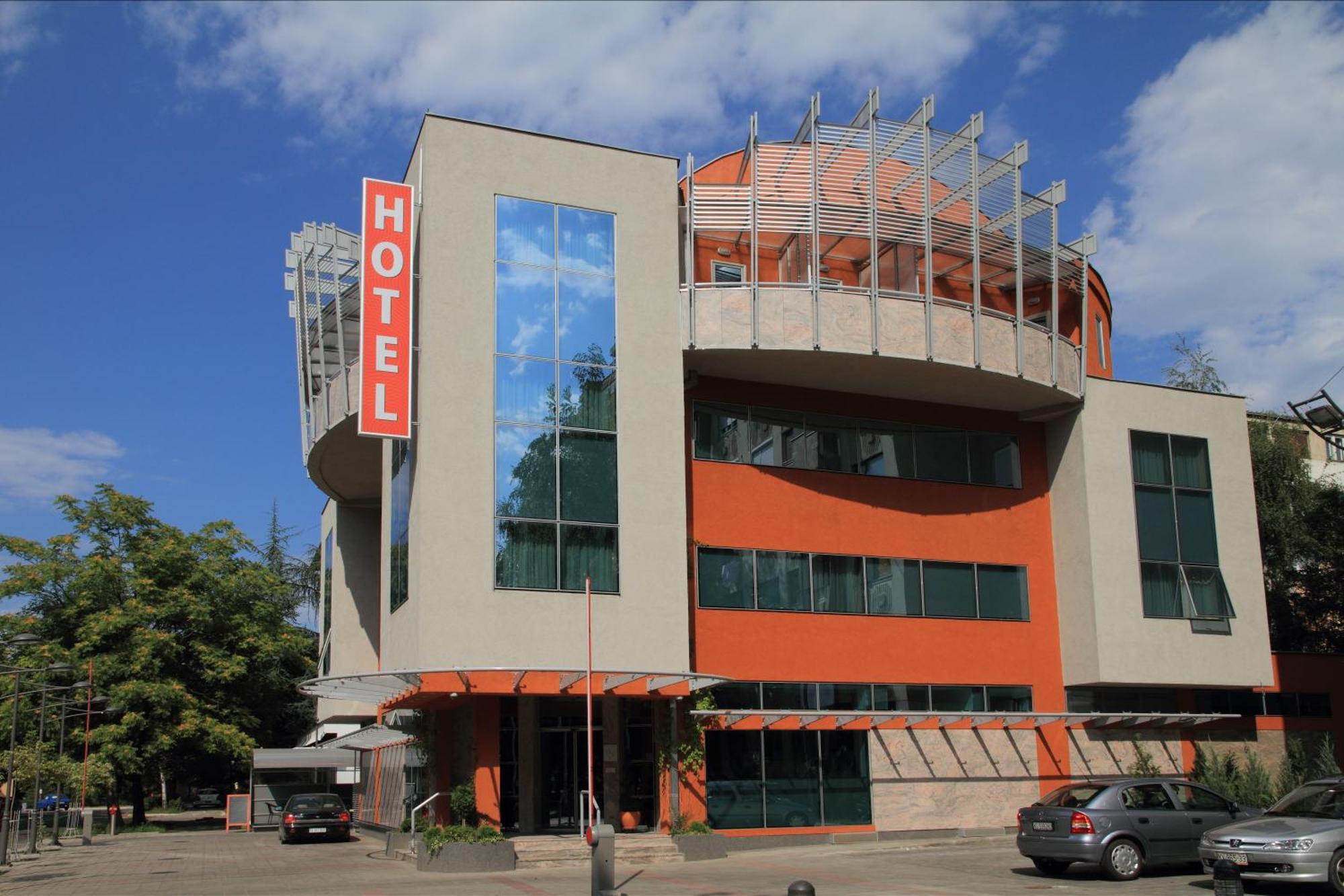 Hotel Botika Κράλιεβο Εξωτερικό φωτογραφία