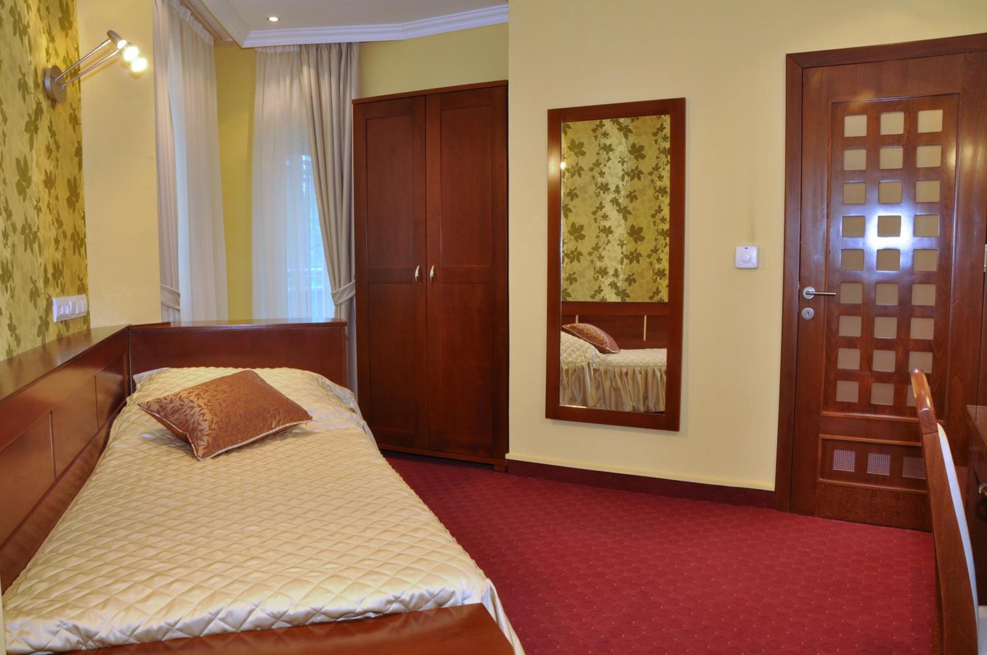 Hotel Botika Κράλιεβο Εξωτερικό φωτογραφία