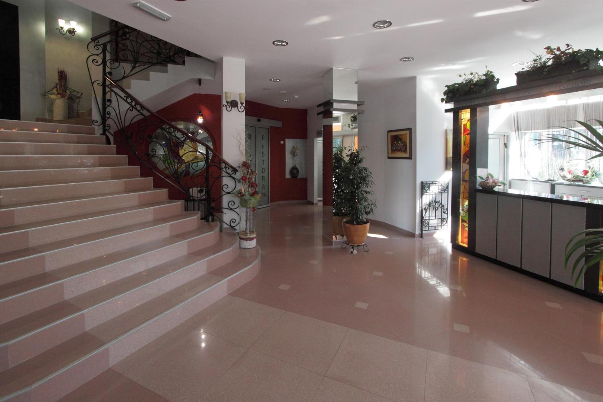 Hotel Botika Κράλιεβο Εσωτερικό φωτογραφία