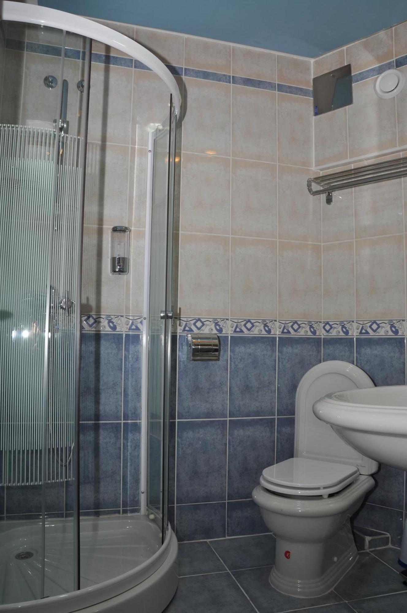 Hotel Botika Κράλιεβο Εξωτερικό φωτογραφία