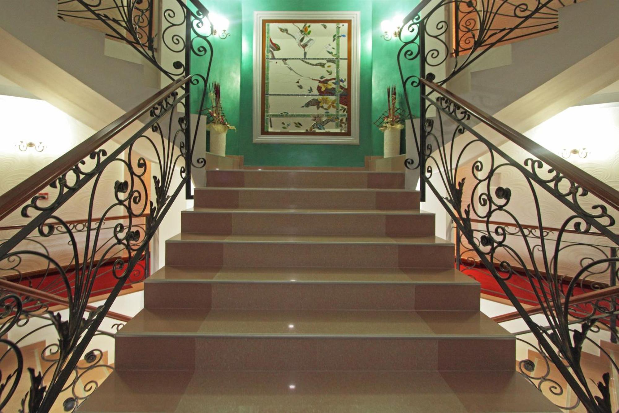 Hotel Botika Κράλιεβο Εσωτερικό φωτογραφία