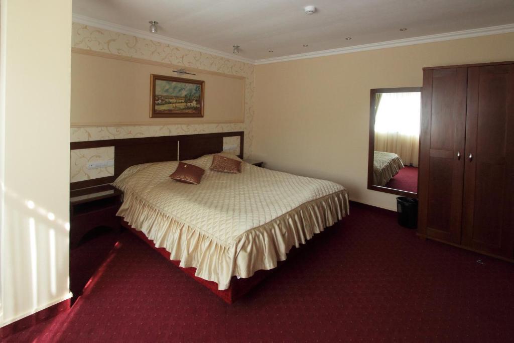 Hotel Botika Κράλιεβο Δωμάτιο φωτογραφία