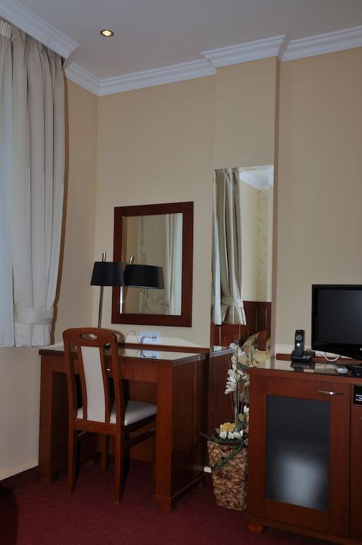 Hotel Botika Κράλιεβο Δωμάτιο φωτογραφία
