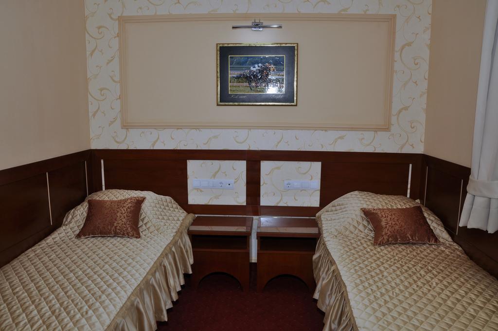 Hotel Botika Κράλιεβο Δωμάτιο φωτογραφία