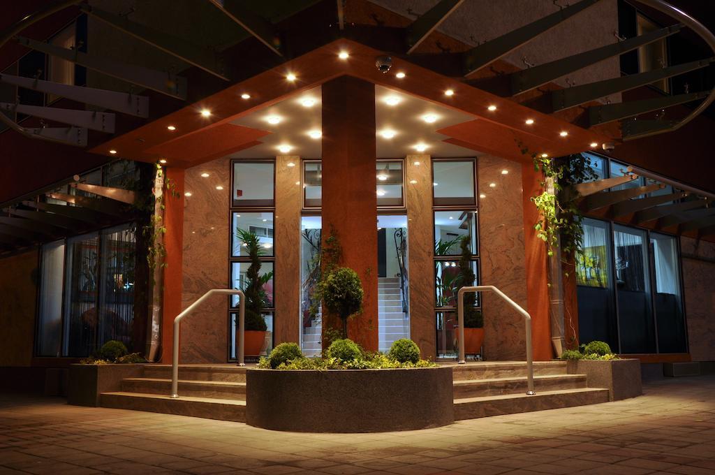 Hotel Botika Κράλιεβο Εξωτερικό φωτογραφία