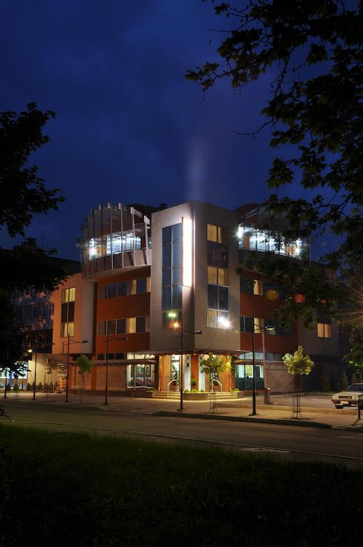 Hotel Botika Κράλιεβο Εξωτερικό φωτογραφία