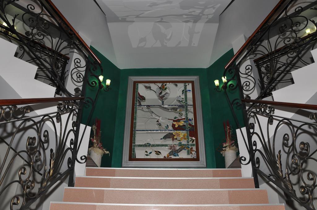 Hotel Botika Κράλιεβο Εξωτερικό φωτογραφία