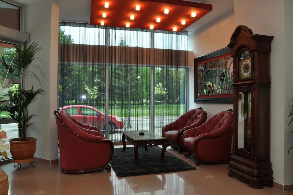 Hotel Botika Κράλιεβο Εξωτερικό φωτογραφία