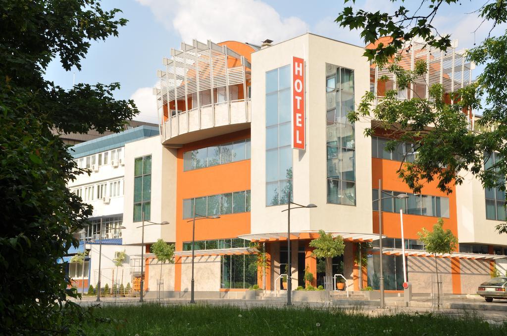 Hotel Botika Κράλιεβο Εξωτερικό φωτογραφία